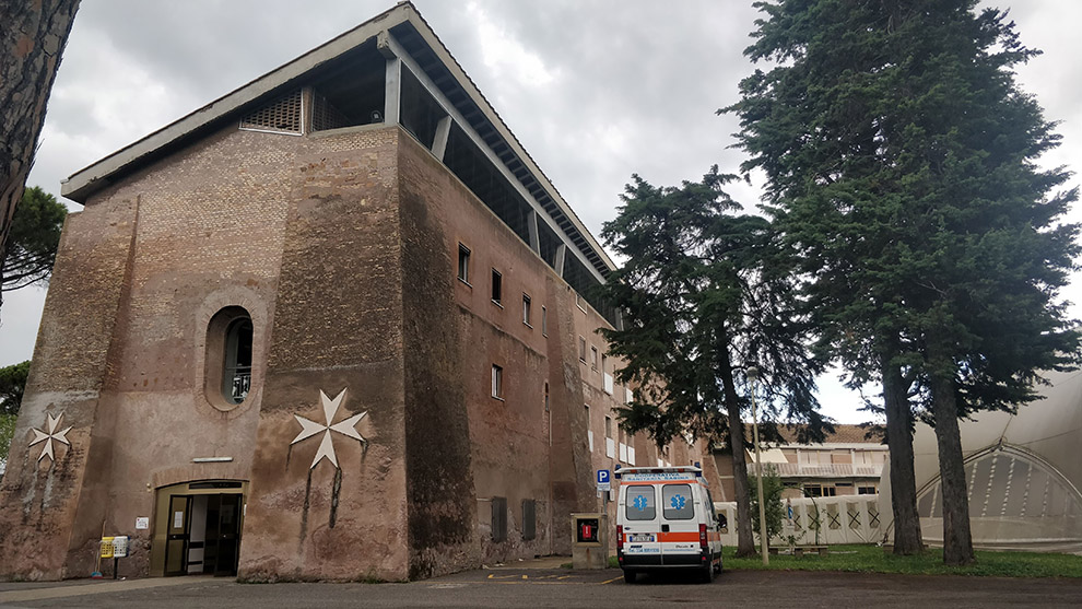 Ospedale San Giovanni Battista