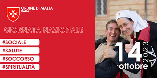 Giornata Nazionale dell'Ordine di Malta
